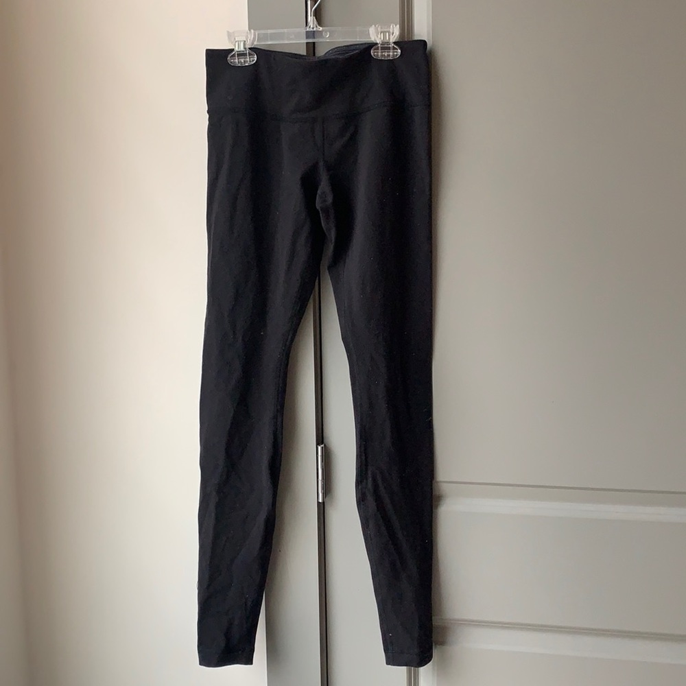 LULU LEMON LEGGINGS